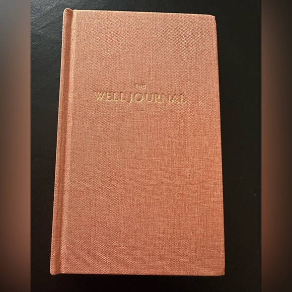 Well Journal - Picture 1 of 2